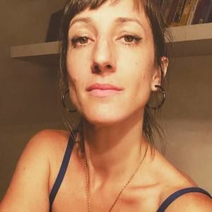 Meet your Posher, Leigh